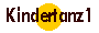 Kindertanz für Kleine